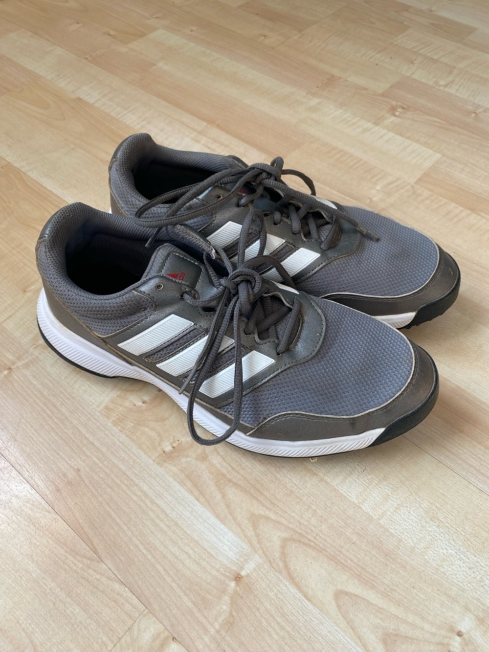 Adidas Men’s Size 9 Golf Shoes